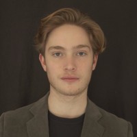 Jake Gilmour