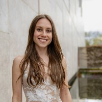 Annie Evangelakos (Block)