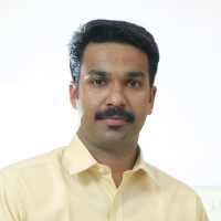 Nidhin G Pillai