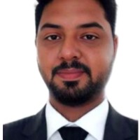 Santhoshkumar Dhandapani