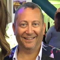 Stuart Lowitt