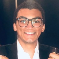 Mohamed El-Sharkawi