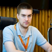 Ivan Ivahnenko