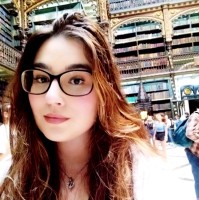 Flávia Rodrigues