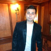 Manohar Jha