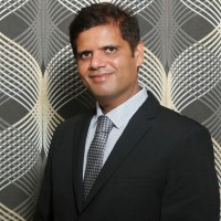Dinesh Sharma