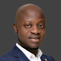 Eric Owusu
