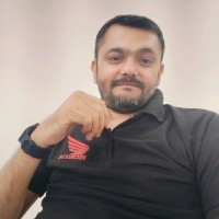 Urvish Kotak