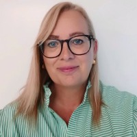 Marie Stegman Holm HR