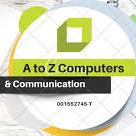 A To Z Computers N Comm