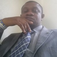 Ubong Bassey