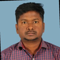 Ramesh Chelladurai