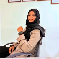 Fathima Saleena.T