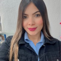 Andreina Gutierrez Yepez