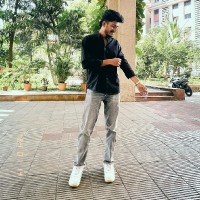 Mayur Pawar