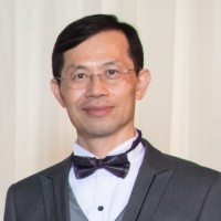 Simon Tsang