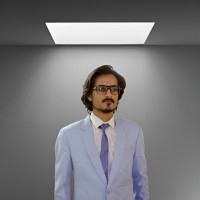 Syed Jari Abbas Naqvi