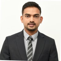 Sayyid Syafiq Syed Mohamed, P.Eng. P.Tech.
