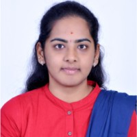 Deepthi Jagadeesh