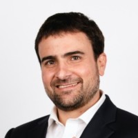 Paolo Robilliard D'Onofrio