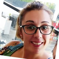 Jennifer Romero León