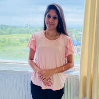 Shalini Ramesh