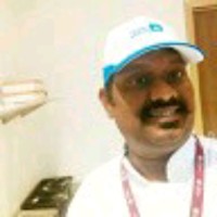 Sreenivas Vemula