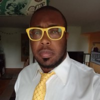 Marques Jamison