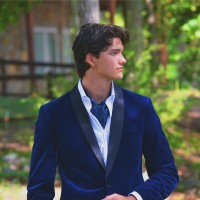 Keaton Atkins