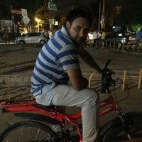 Ritu Raj (Rahul) Yadav