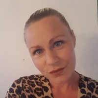 Jessica Andersson Krueger