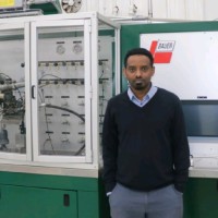 Tsegaye Getachew Wolde