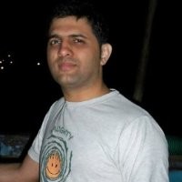 Bakshad Amrolia