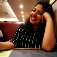 Nimmy Jose