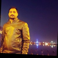 Deepak Prajapati