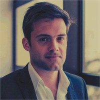 Barry de Kock, CFA