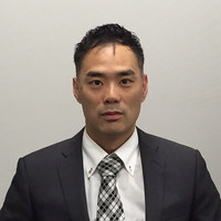 小黒正人