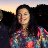 Dawn Waxon