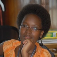 Agnes Ndaaba