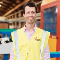 Samuel Richard Leslie