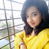 Rezwana Rashid