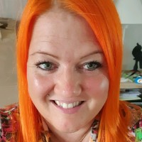 Marlene Drejer