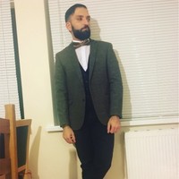 John Esfandeyari