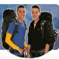 built for travel
