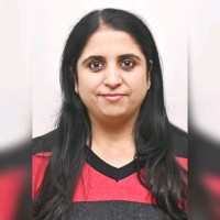 Ca Sonal Baberwal