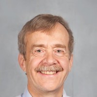 Peter Bruce