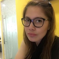 Catherine Rasas