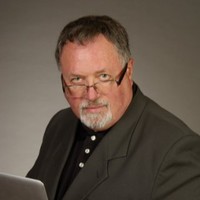 Dr. Donald Philip, Phd