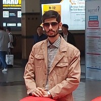 behnam jamshiddoost