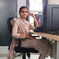 Gowri Priya Appayyagari